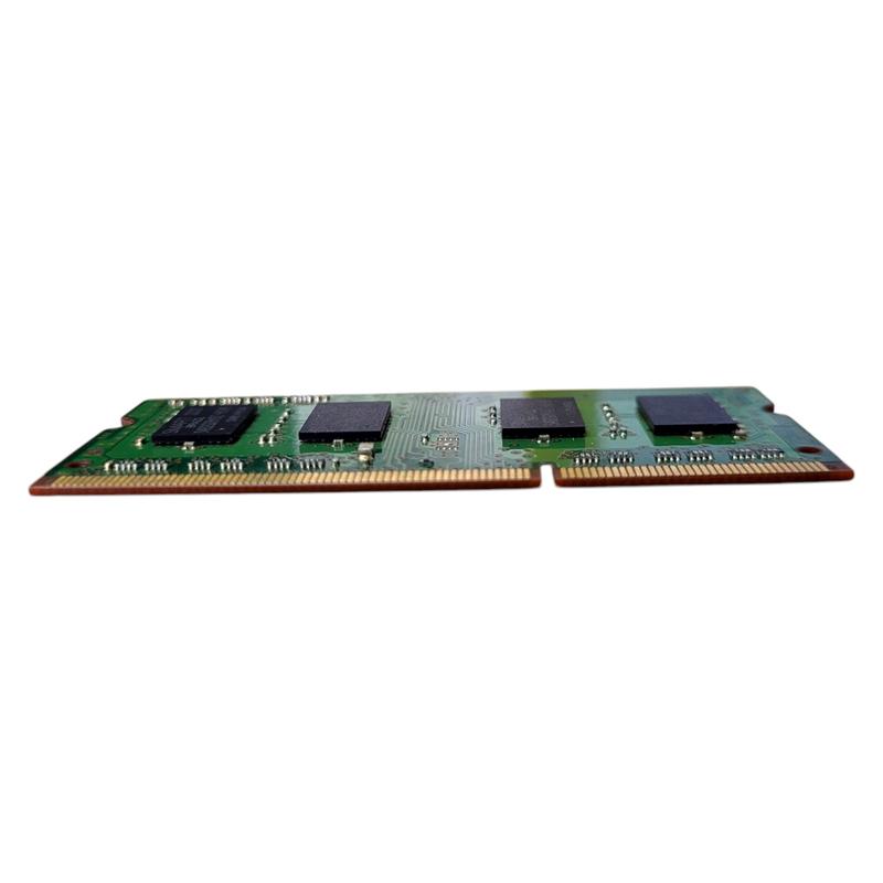 Memória Ram 2gb Smart Ddr3 1600mhz Pc3-12800s Notebook - Memória